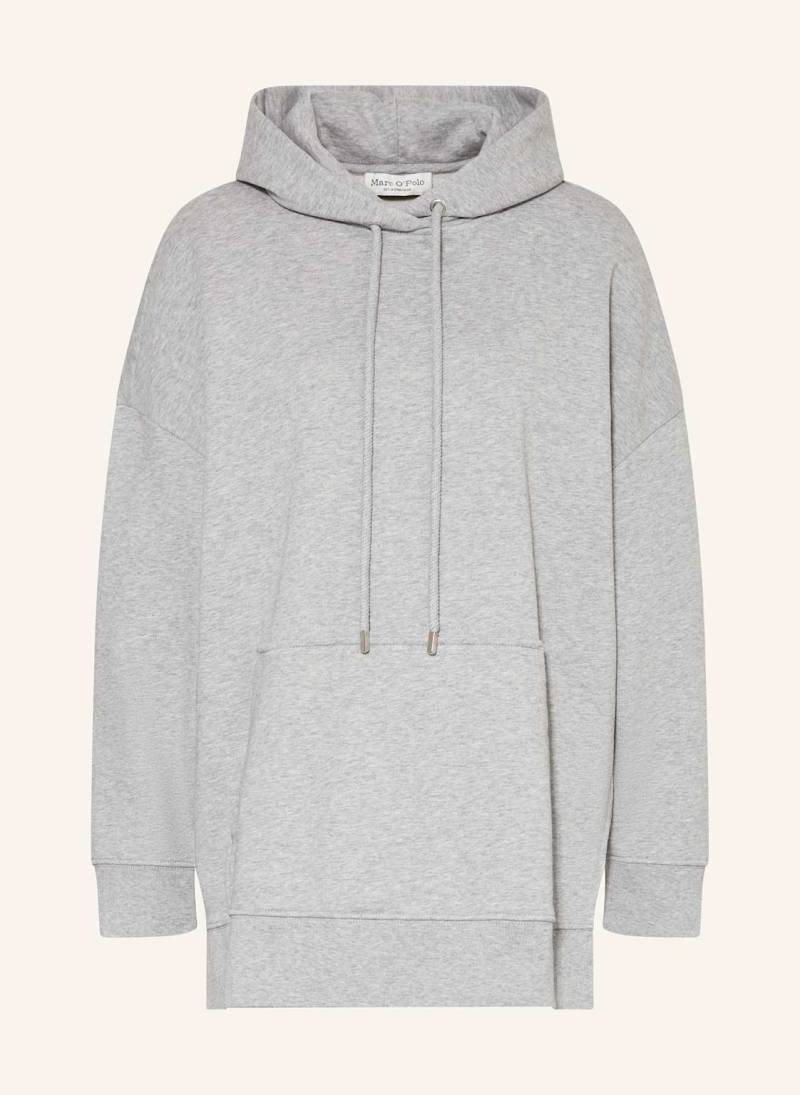 Marc O'polo Oversized-Hoodie grau von Marc O'Polo