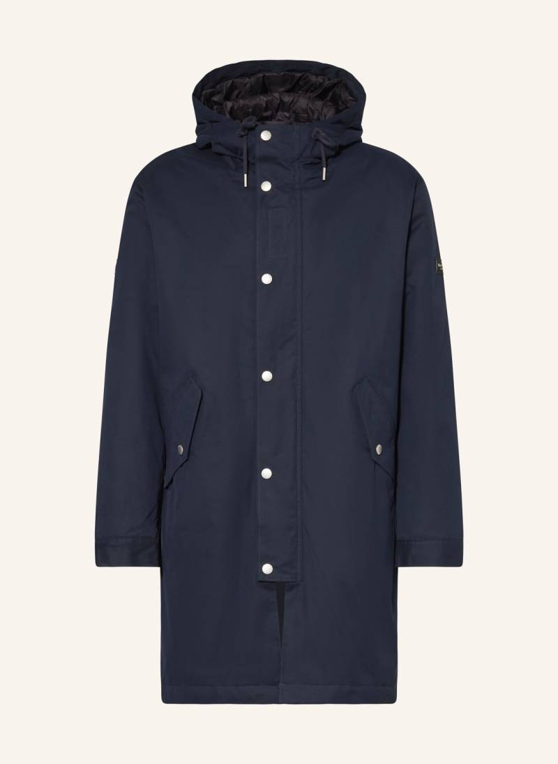 Marc O'polo Parka blau von Marc O'Polo