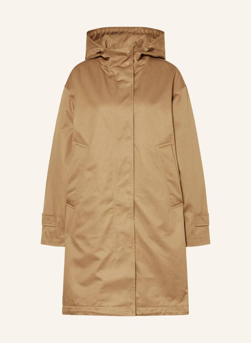 Marc O'polo Parka braun von Marc O'Polo