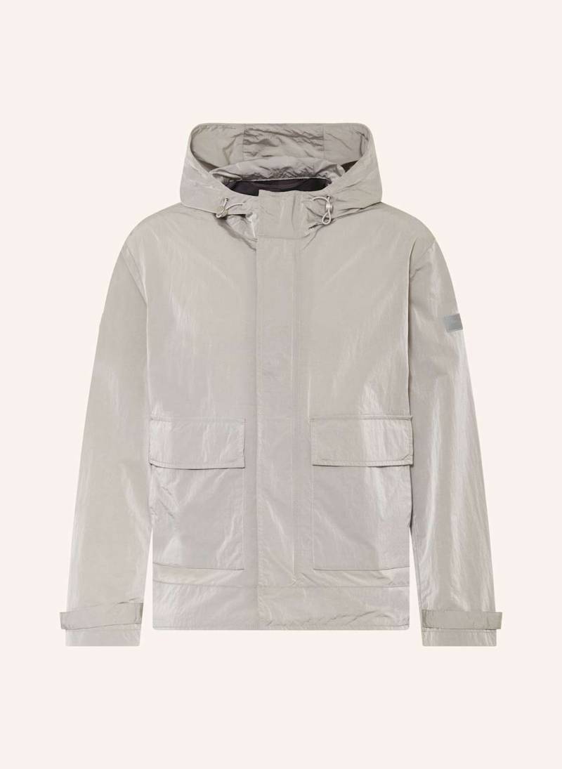 Marc O'polo Parka grau von Marc O'Polo