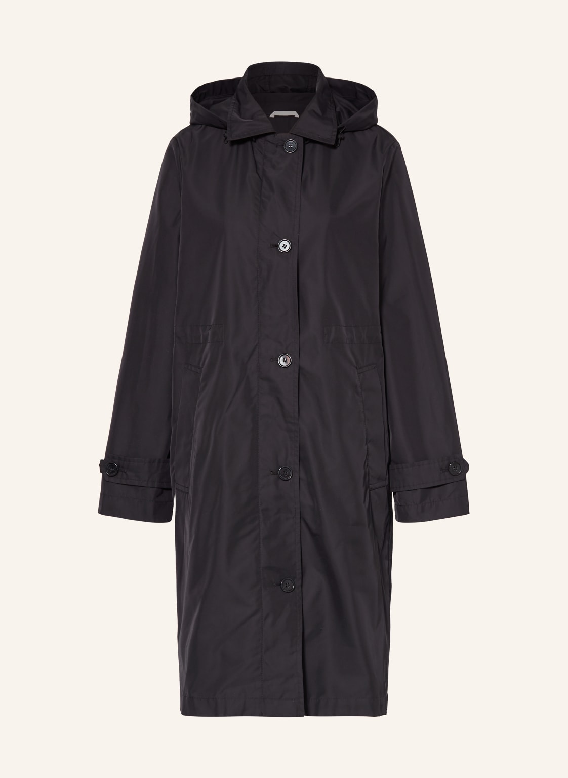 Marc O'polo Parka schwarz von Marc O'Polo