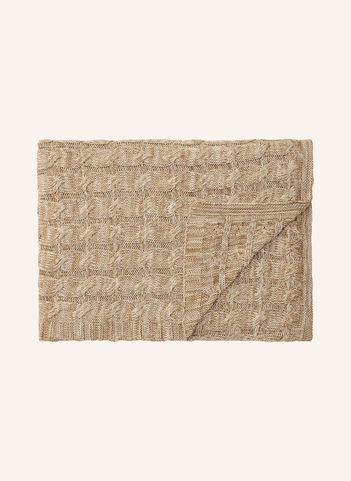 Marc O'polo Plaid Ainaa beige Marc O'polo Plaid Ainaa beige von Marc O'Polo