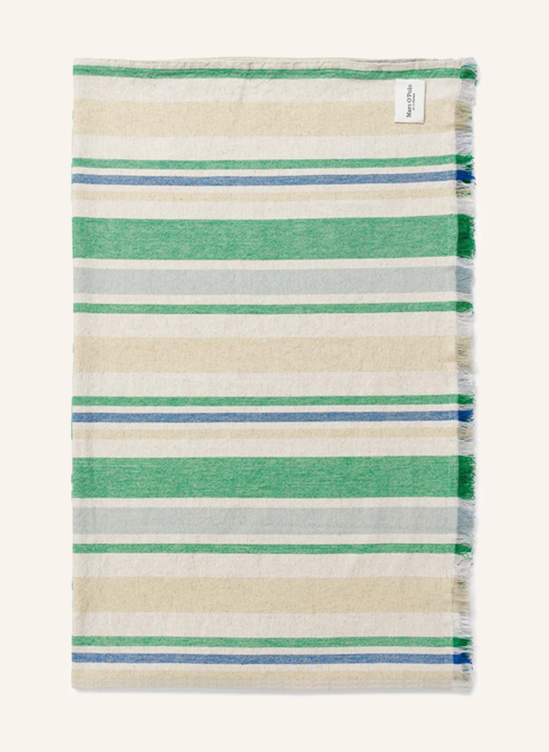 Marc O'polo Plaid Torre gruen Marc O'polo Plaid Torre gruen von Marc O'Polo