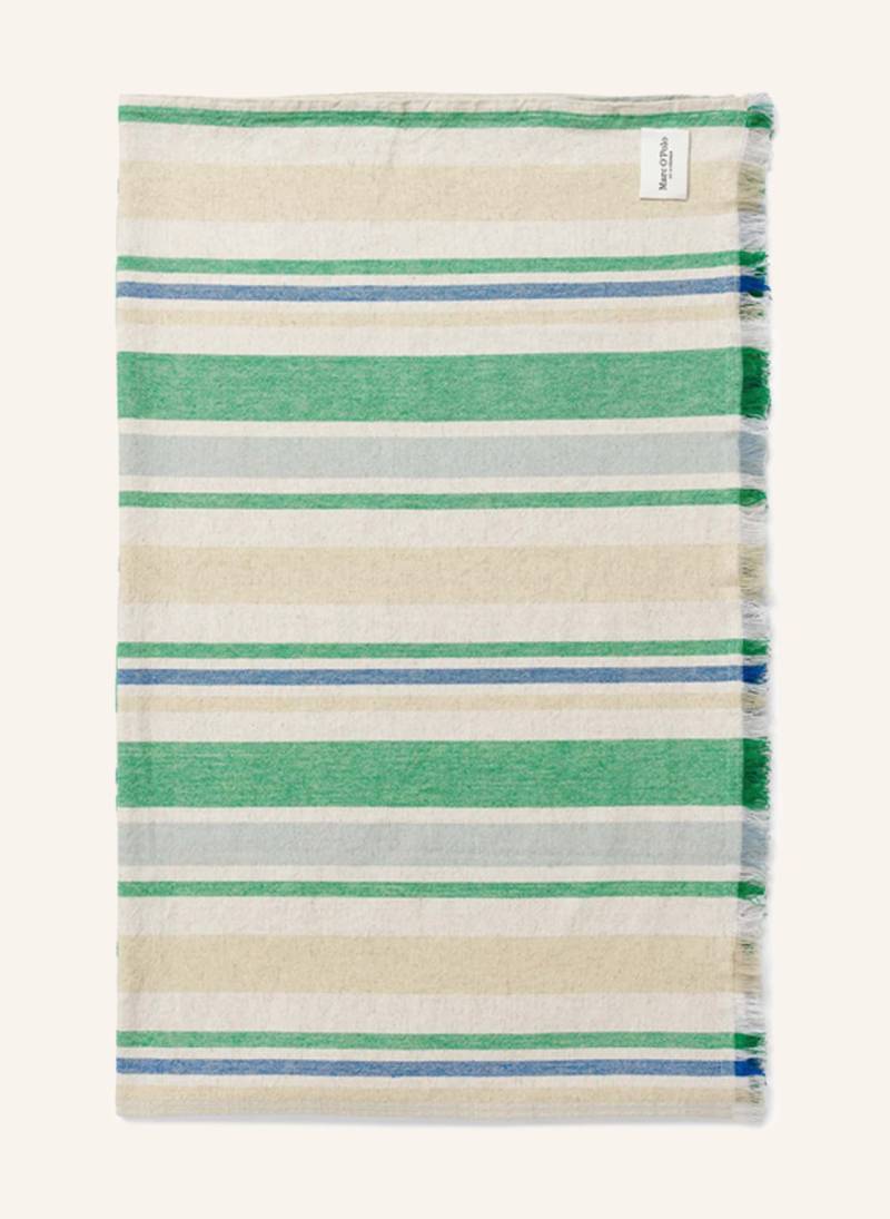 Marc O'polo Plaid Torre gruen Marc O'polo Plaid Torre gruen von Marc O'Polo