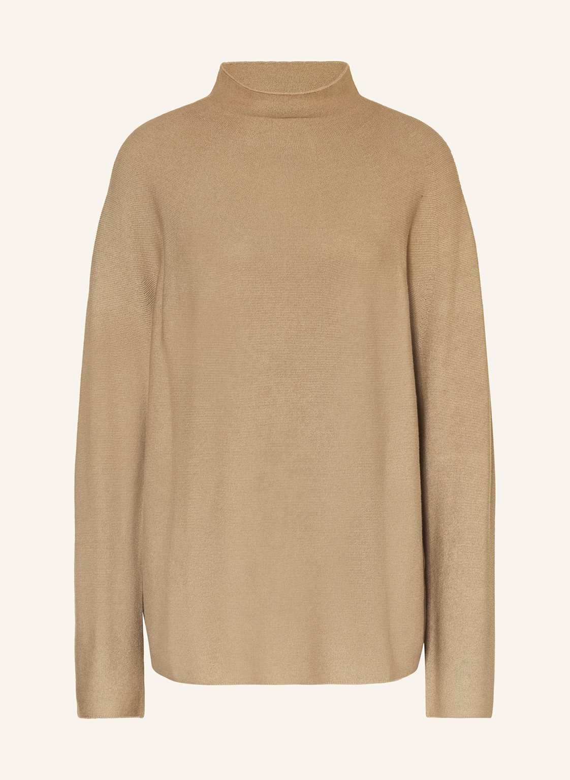 Marc O'polo Pullover beige von Marc O'Polo