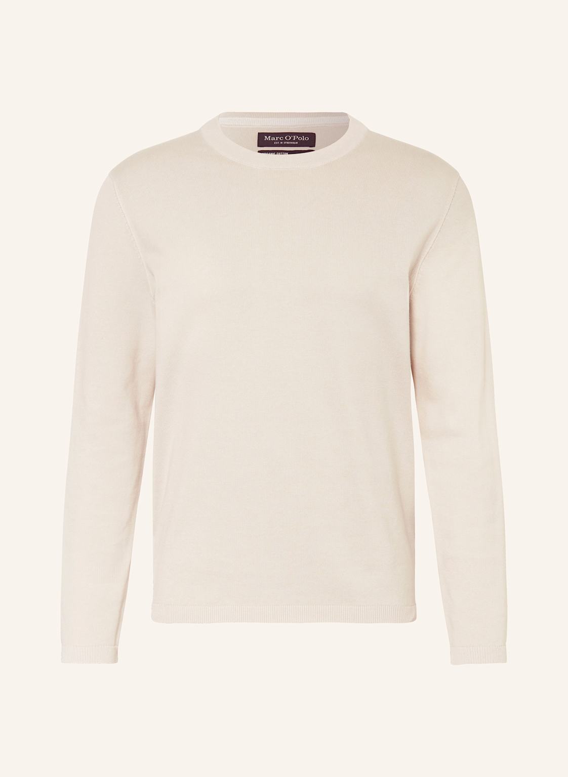 Marc O'polo Pullover braun Marc O'polo Pullover braun von Marc O'Polo