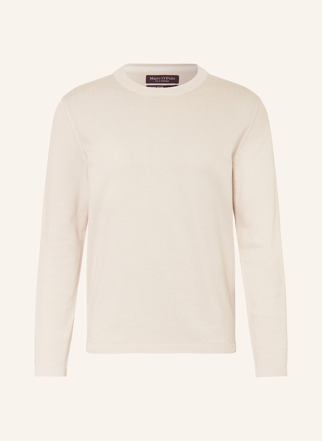 Marc O'polo Pullover braun von Marc O'Polo