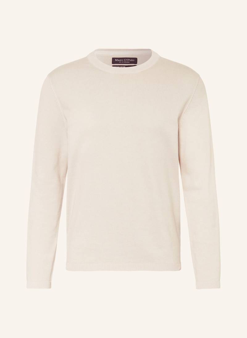 Marc O'polo Pullover beige von Marc O'Polo