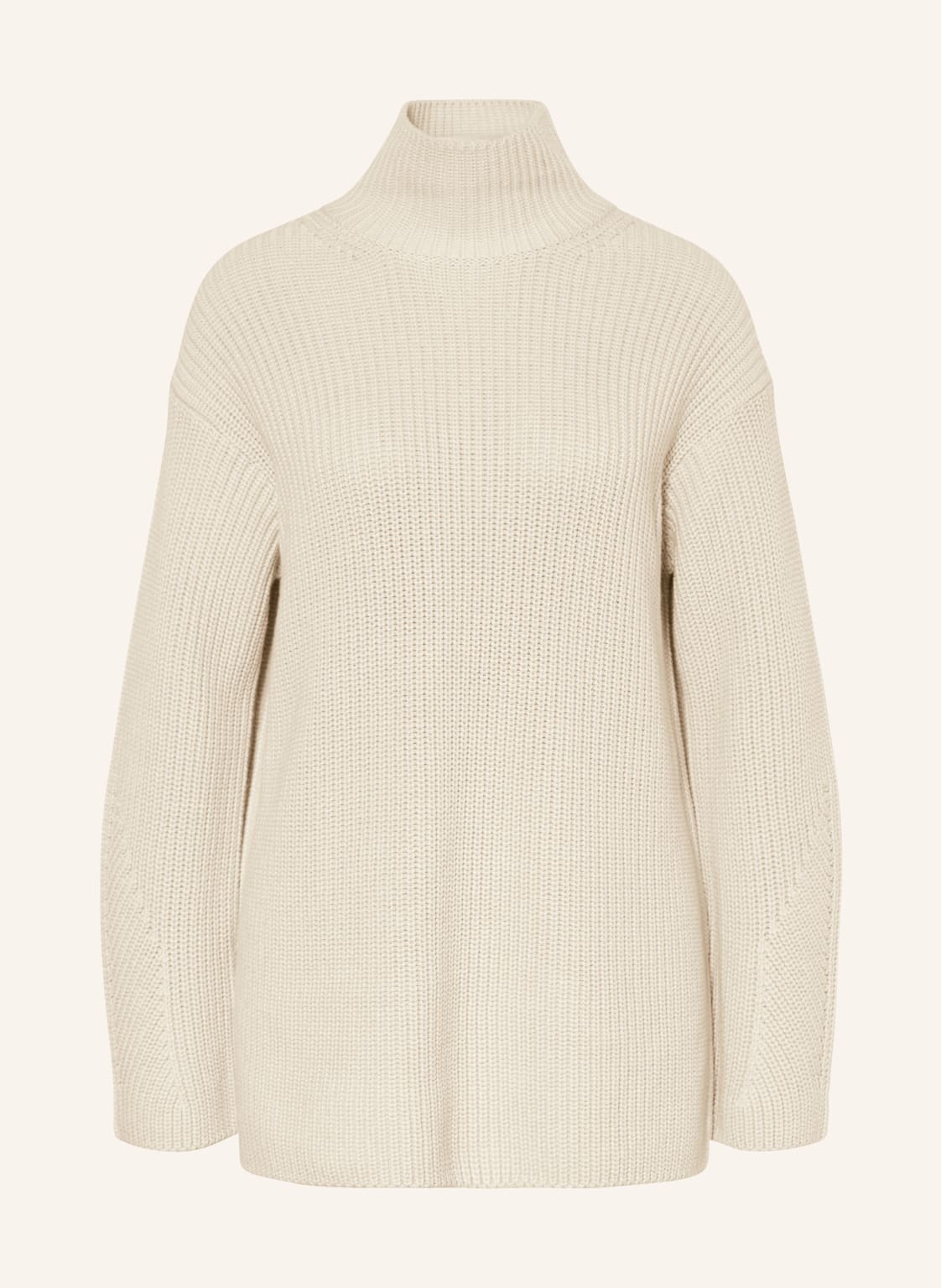 Marc O'polo Pullover beige von Marc O'Polo