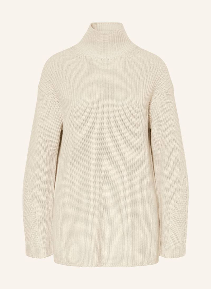 Marc O'polo Pullover beige von Marc O'Polo