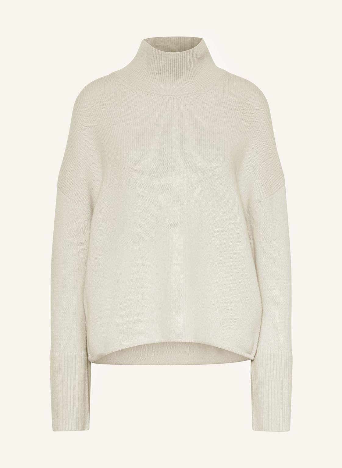 Marc O'polo Pullover beige von Marc O'Polo