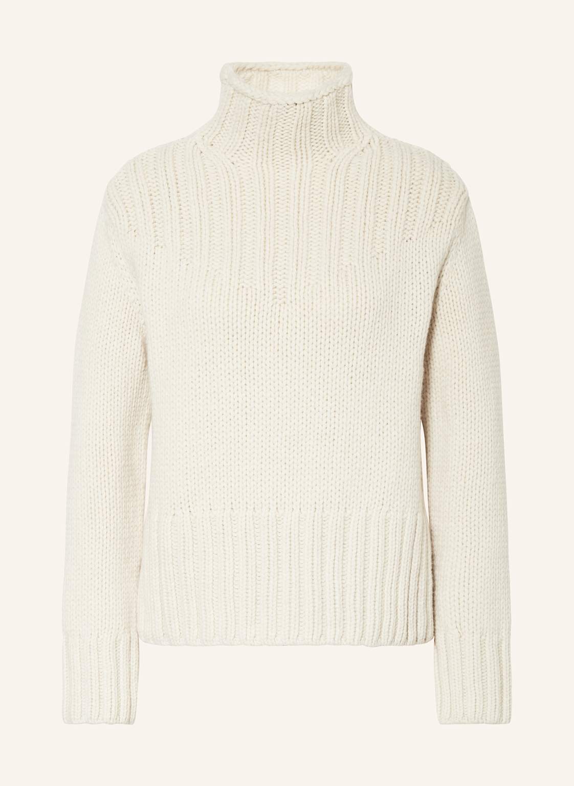 Marc O'polo Pullover beige von Marc O'Polo