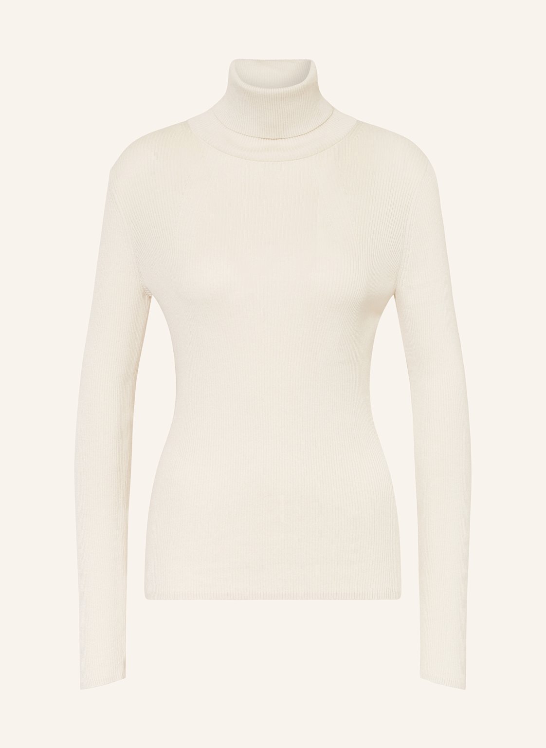 Marc O'polo Pullover beige von Marc O'Polo