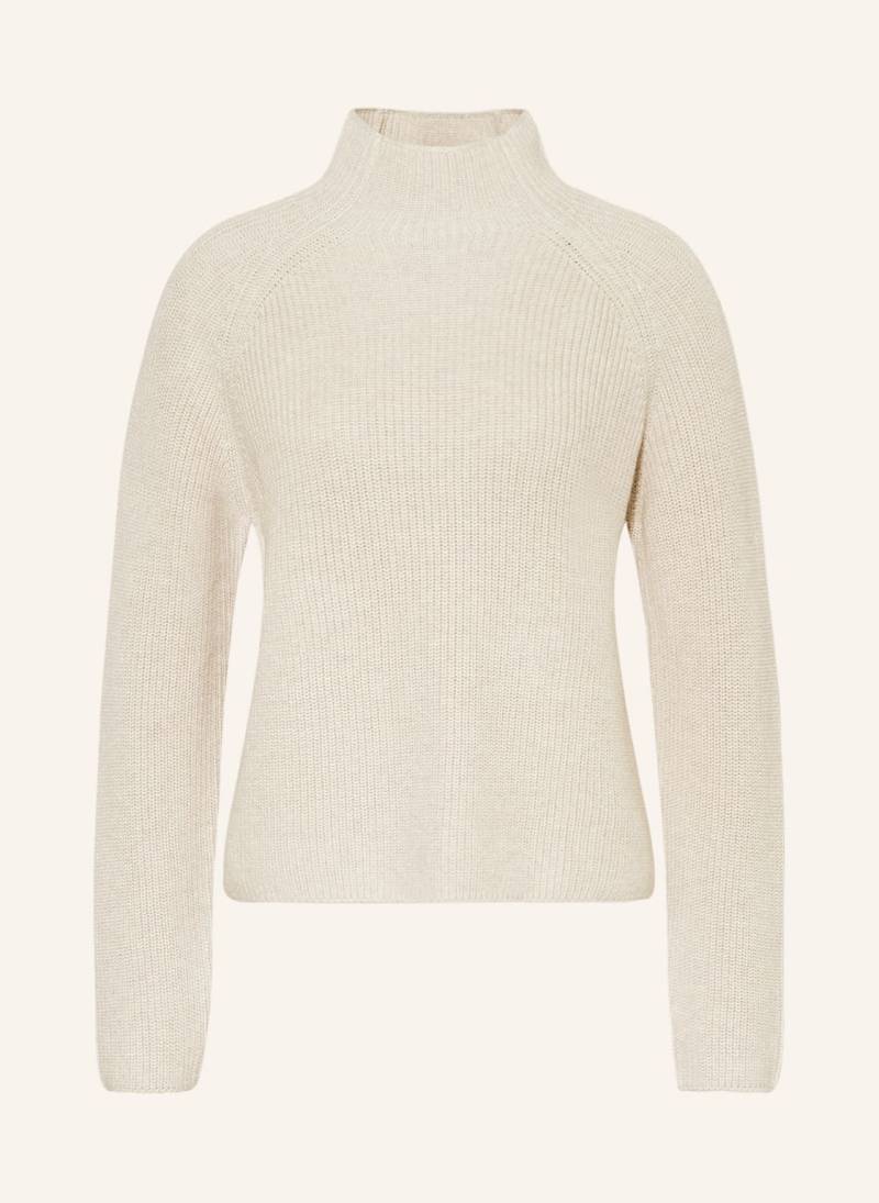 Marc O'polo Pullover beige von Marc O'Polo