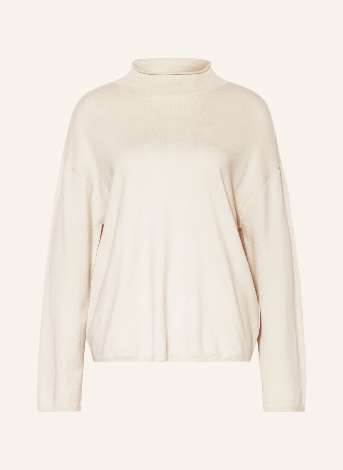 Marc O'polo Pullover beige von Marc O'Polo