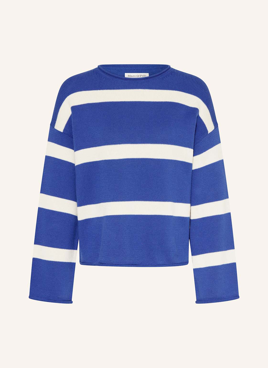 Marc O'polo Pullover blau Marc O'polo Pullover blau von Marc O'Polo
