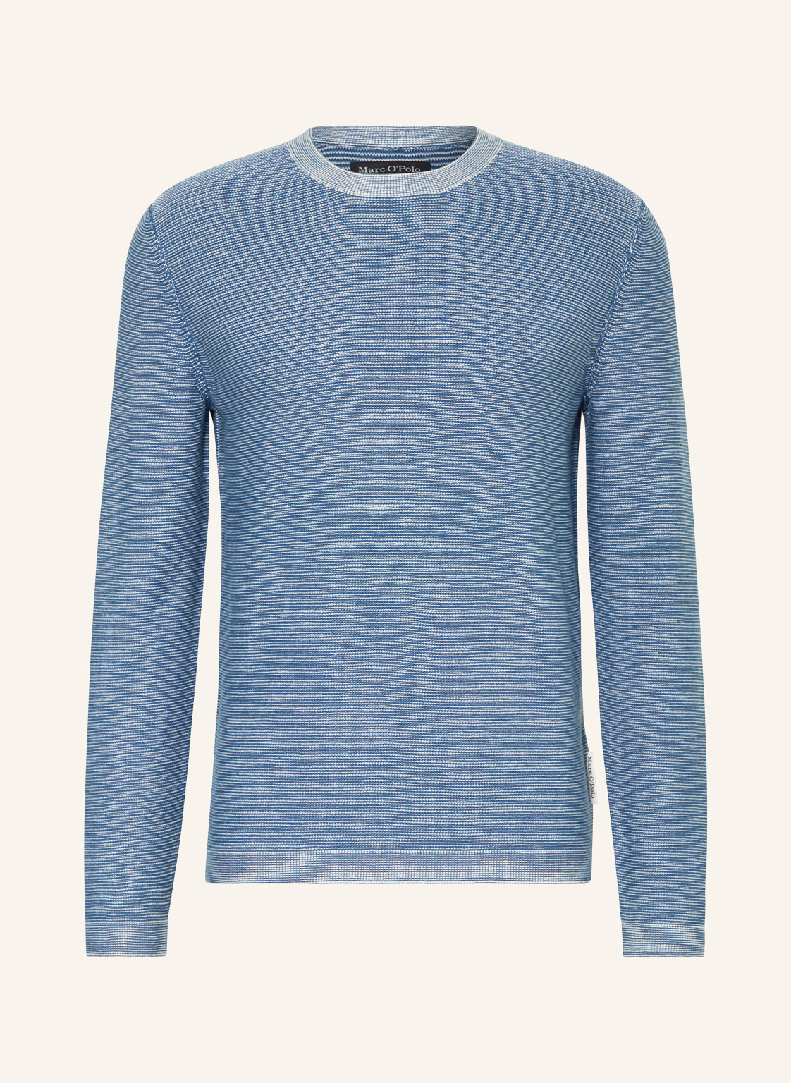 Marc O'polo Pullover blau von Marc O'Polo