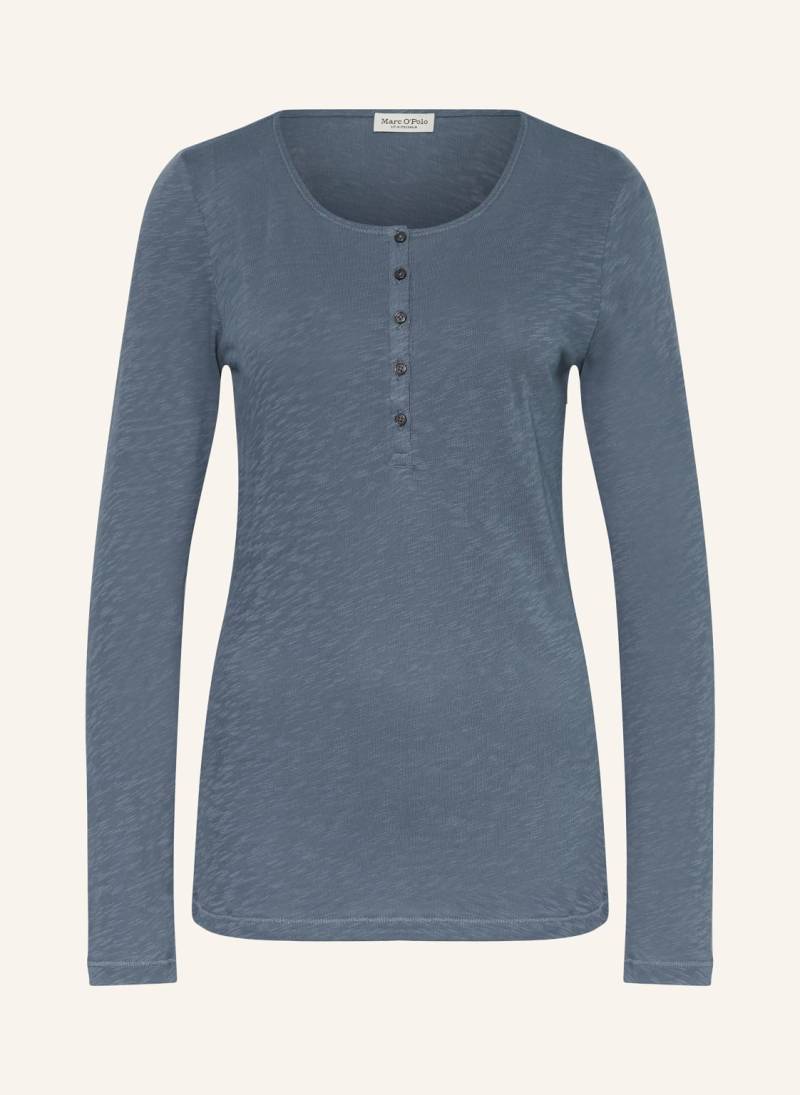 Marc O'polo Pullover blau von Marc O'Polo