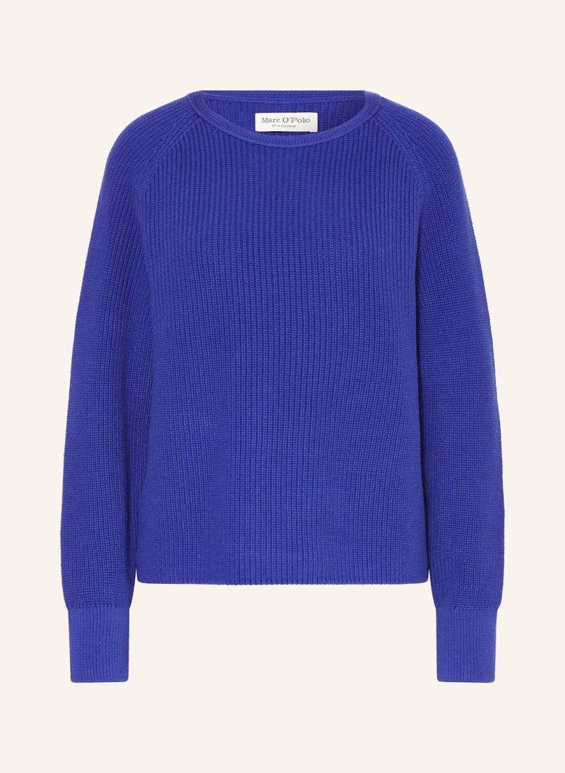 Marc O'polo Pullover blau von Marc O'Polo