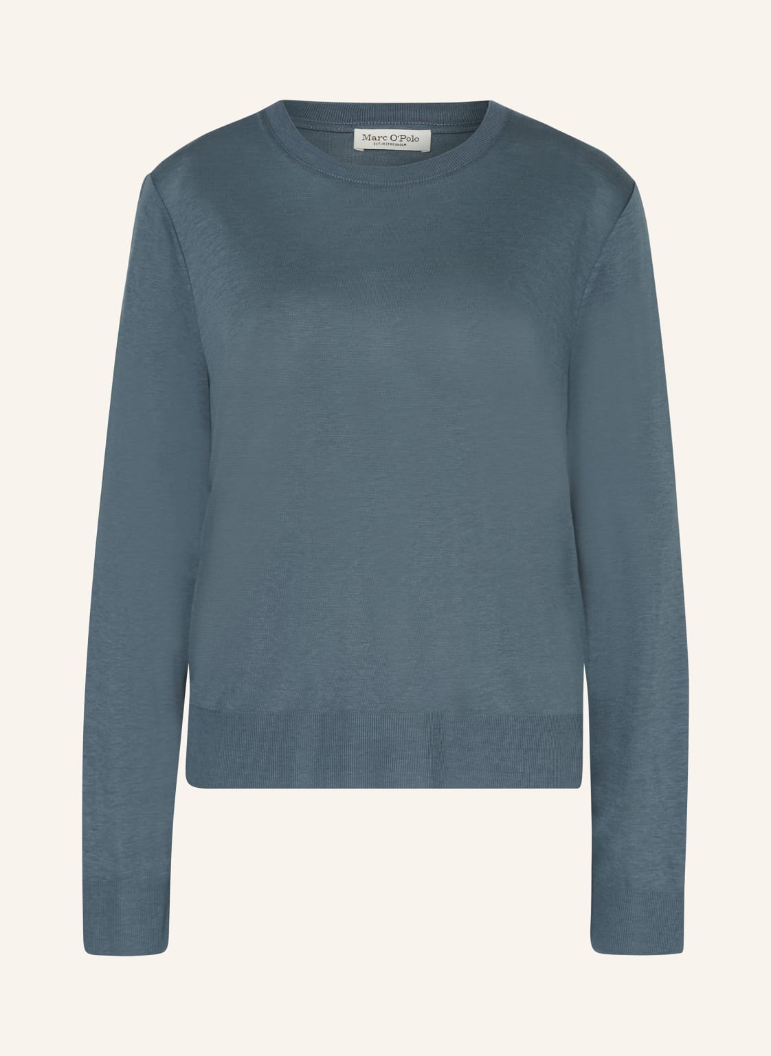 Marc O'polo Pullover blau von Marc O'Polo