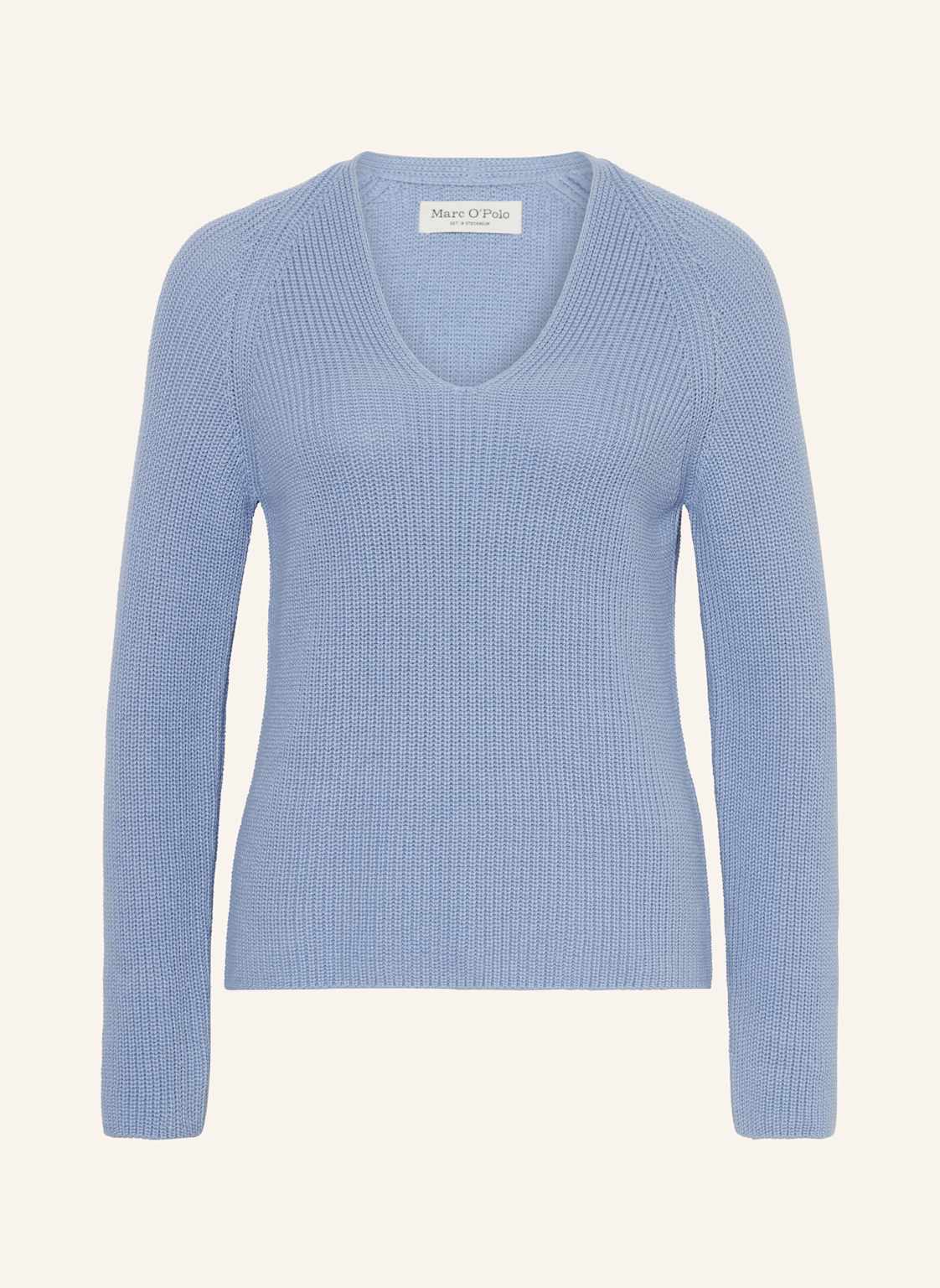 Marc O'polo Pullover blau von Marc O'Polo