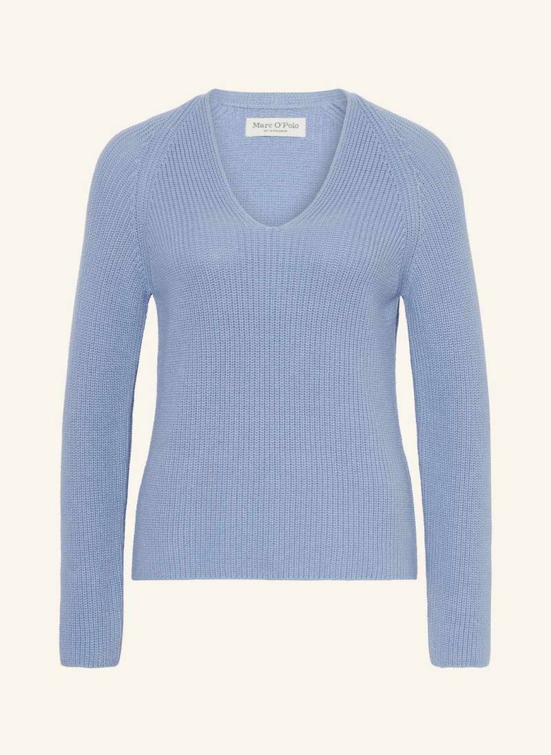 Marc O'polo Pullover blau von Marc O'Polo