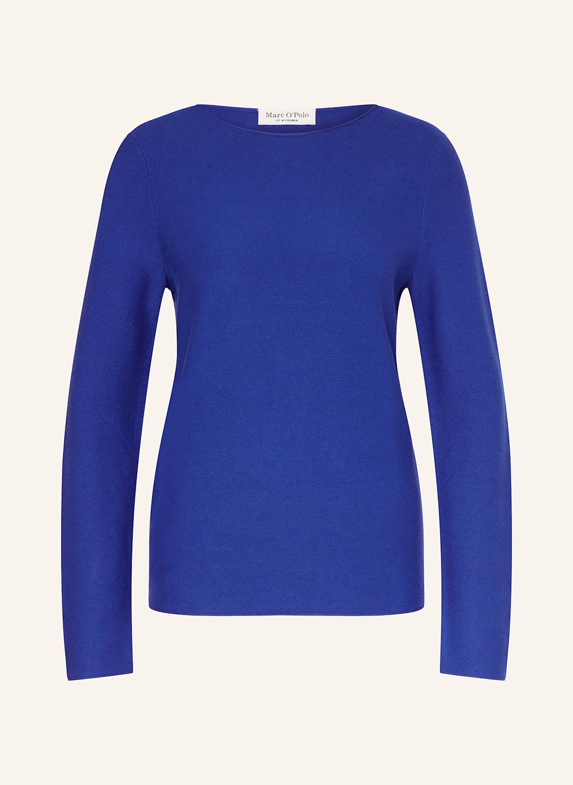 Marc O'polo Pullover blau von Marc O'Polo