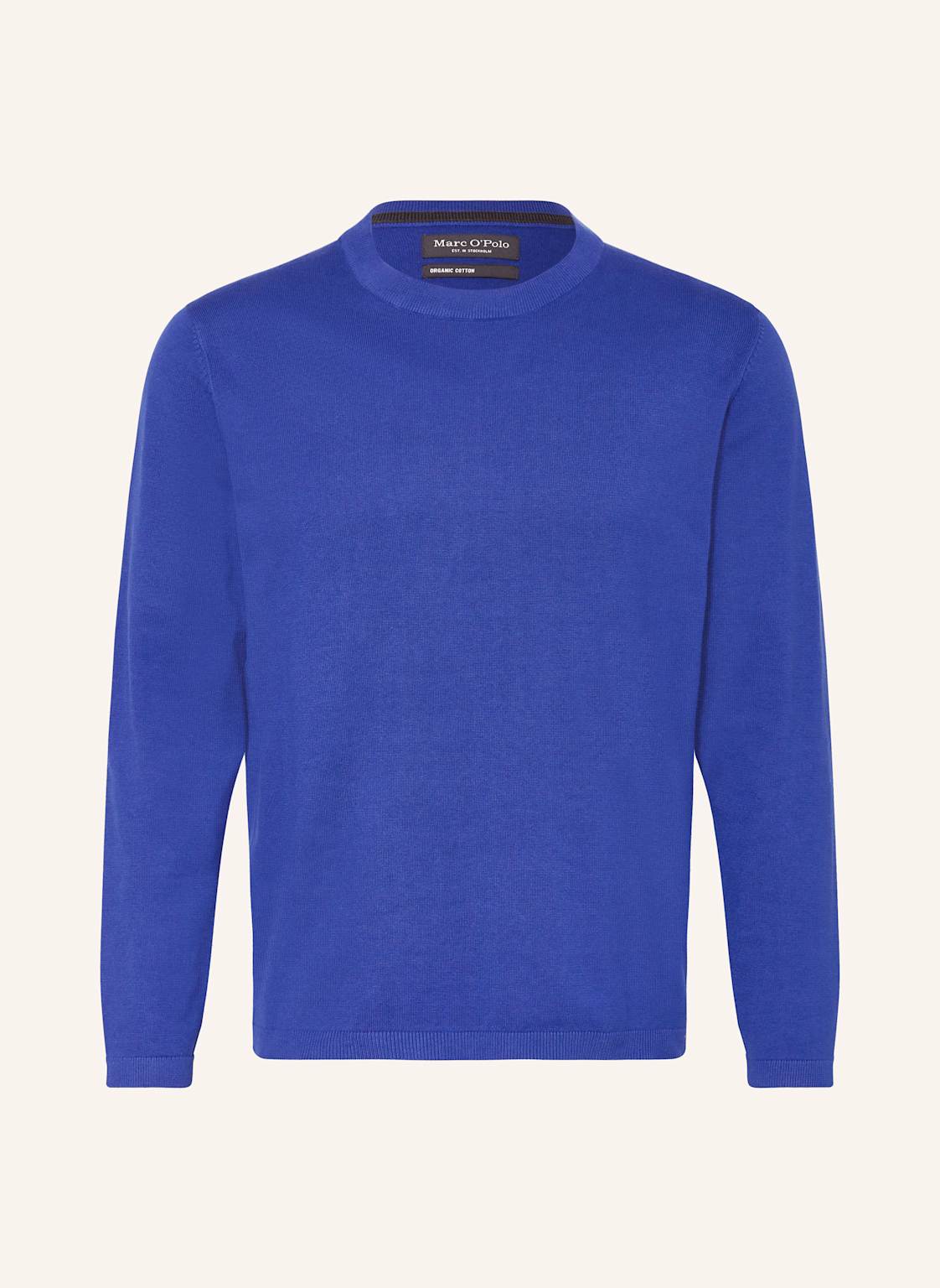 Marc O'polo Pullover blau von Marc O'Polo