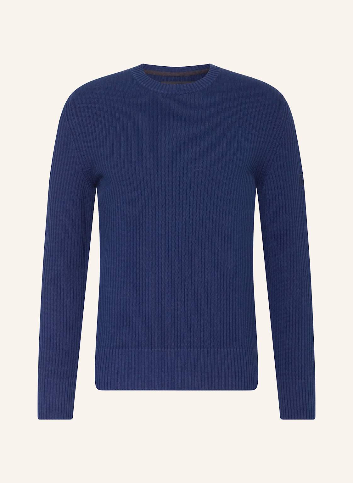 Marc O'polo Pullover blau von Marc O'Polo