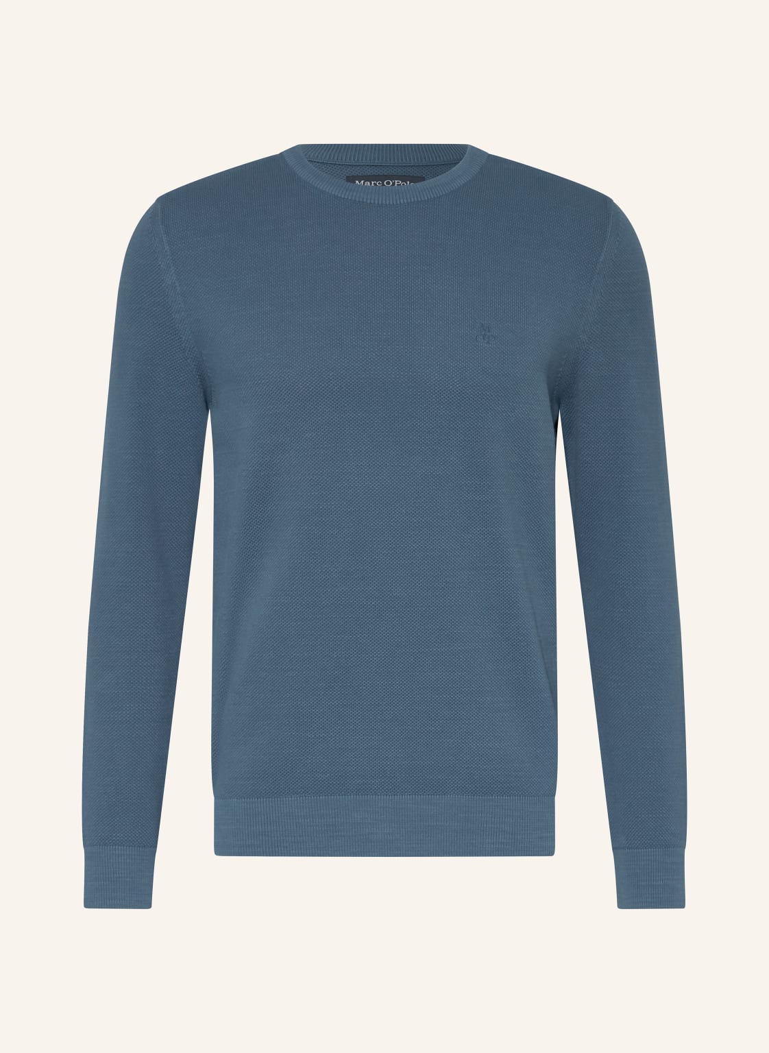 Marc O'polo Pullover blau von Marc O'Polo