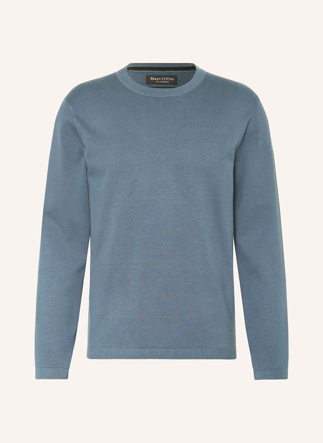 Marc O'polo Pullover blau Marc O'polo Pullover blau von Marc O'Polo