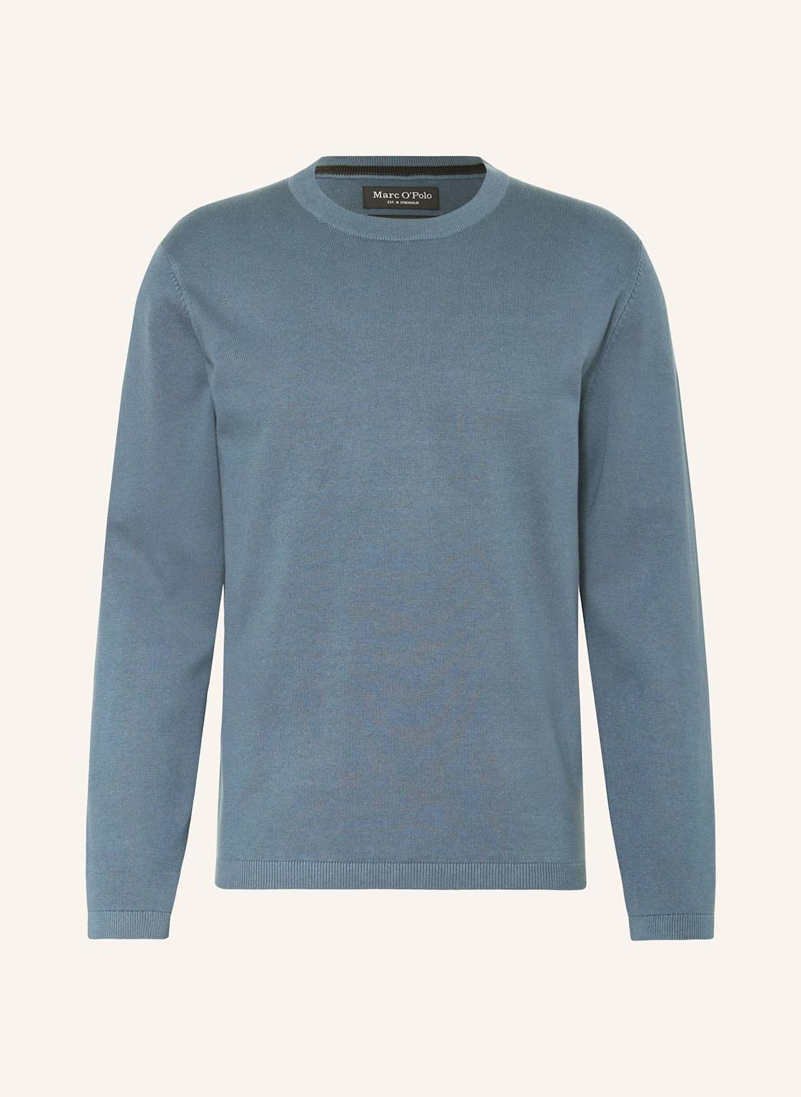 Marc O'polo Pullover blau von Marc O'Polo