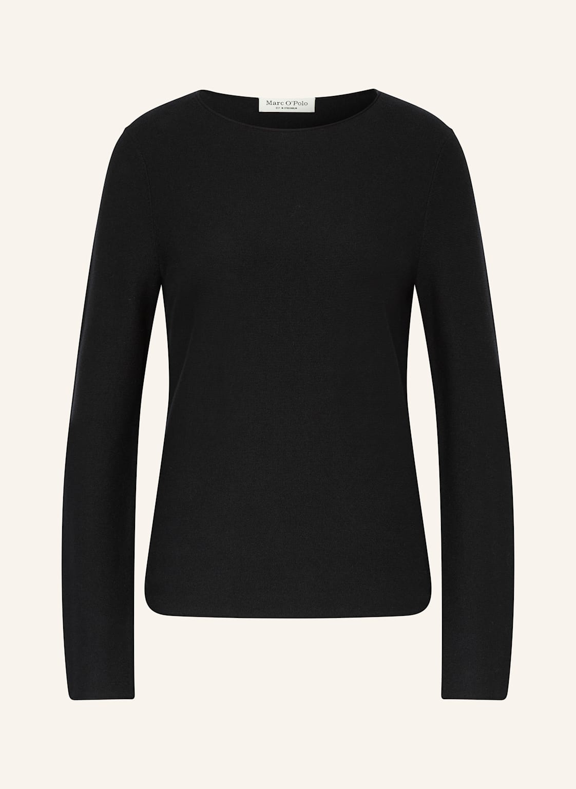 Marc O'polo Pullover blau Marc O'polo Pullover blau von Marc O'Polo