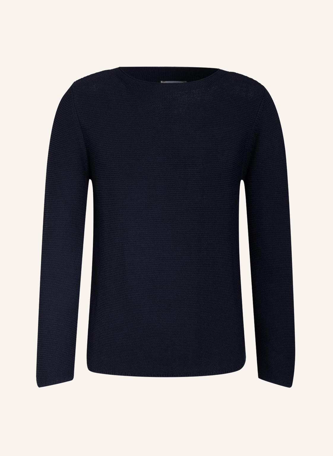 Marc O'polo Pullover blau von Marc O'Polo