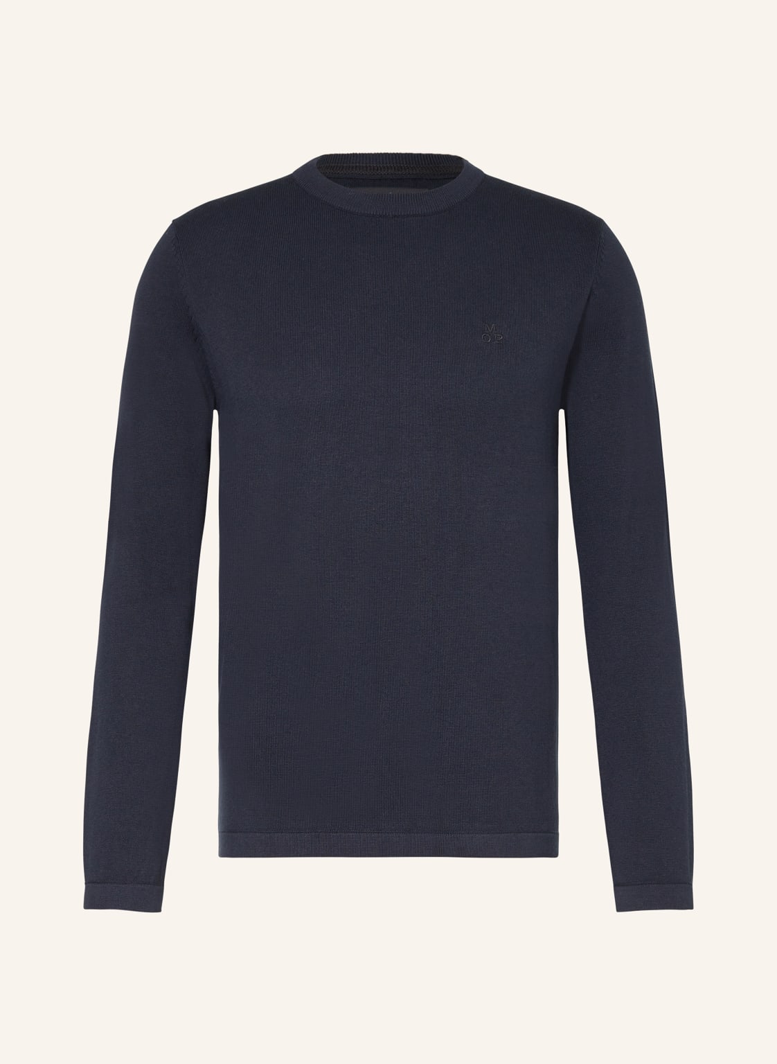 Marc O'polo Pullover blau von Marc O'Polo