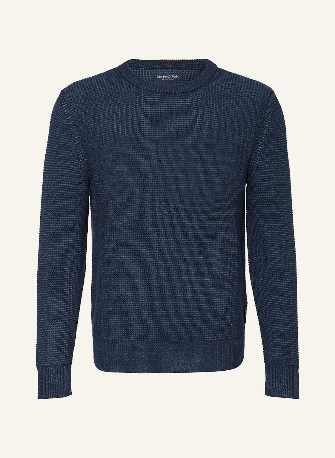 Marc O'polo Pullover blau von Marc O'Polo