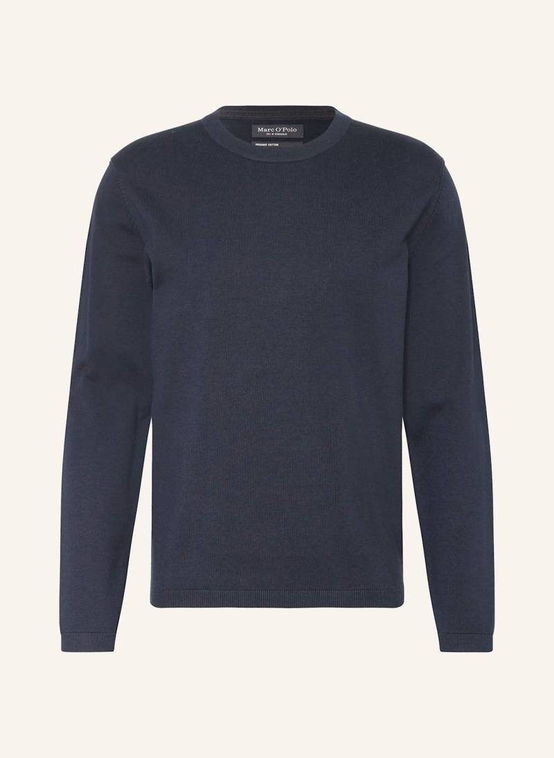 Marc O'polo Pullover blau von Marc O'Polo