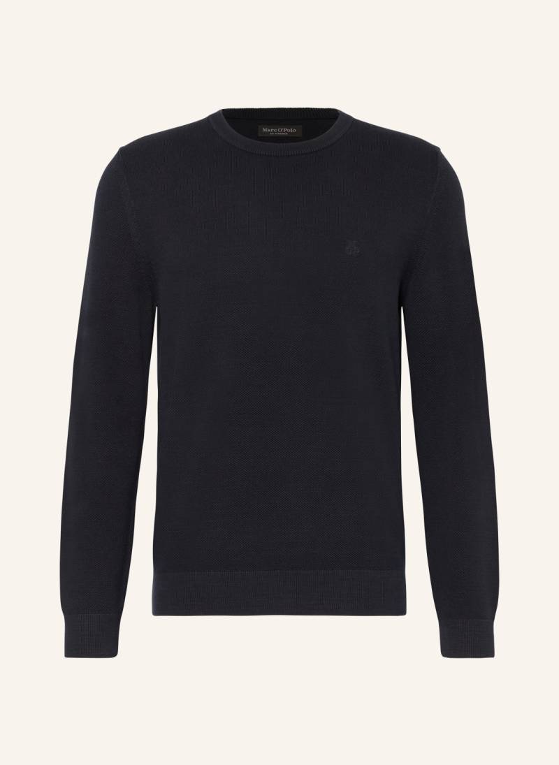 Marc O'polo Pullover blau von Marc O'Polo