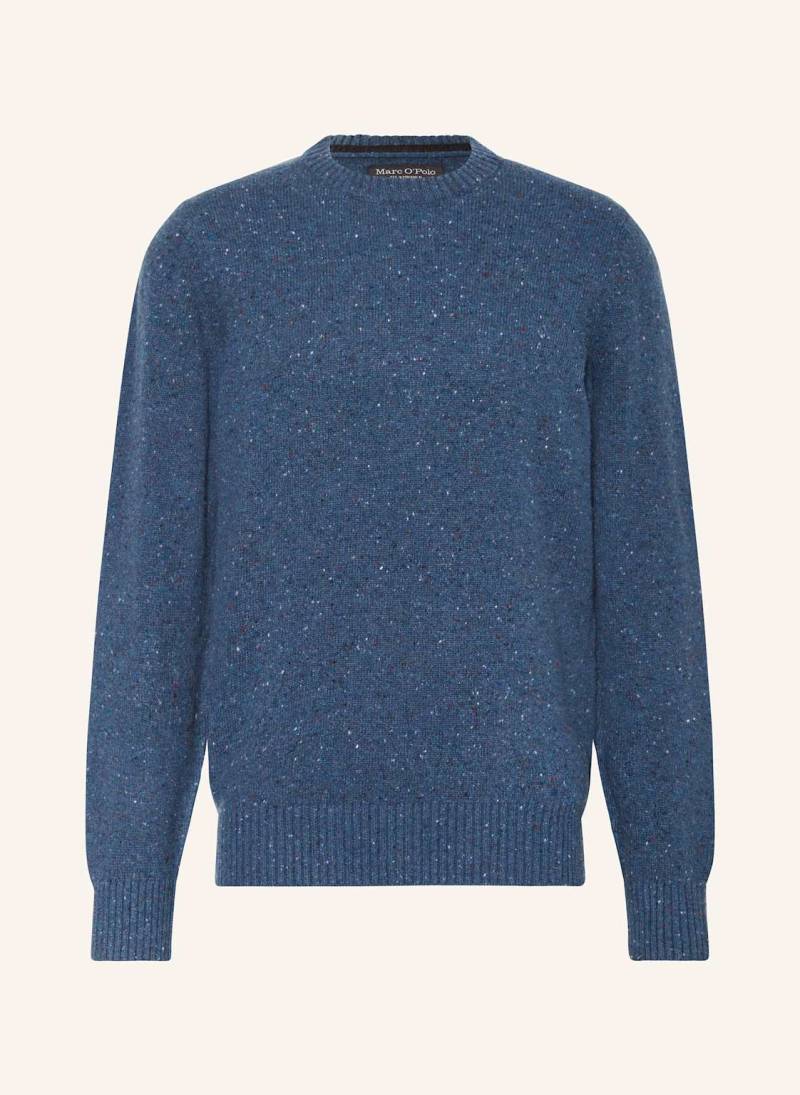 Marc O'polo Pullover blau von Marc O'Polo