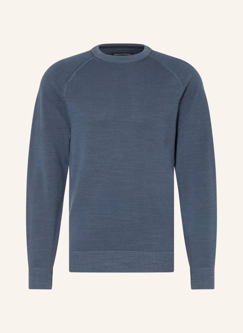 Marc O'polo Pullover blau von Marc O'Polo