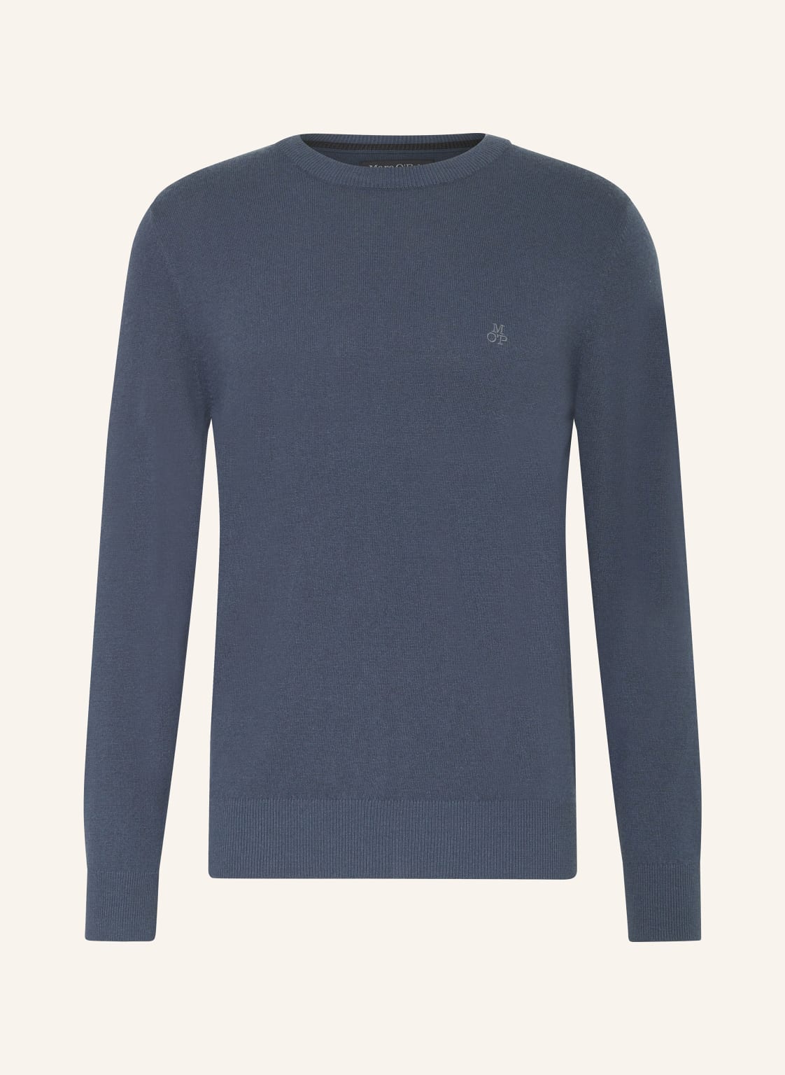 Marc O'polo Pullover blau von Marc O'Polo