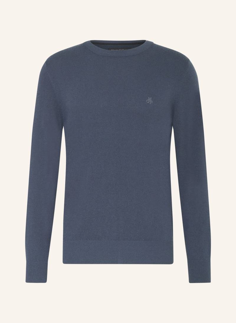 Marc O'polo Pullover blau von Marc O'Polo