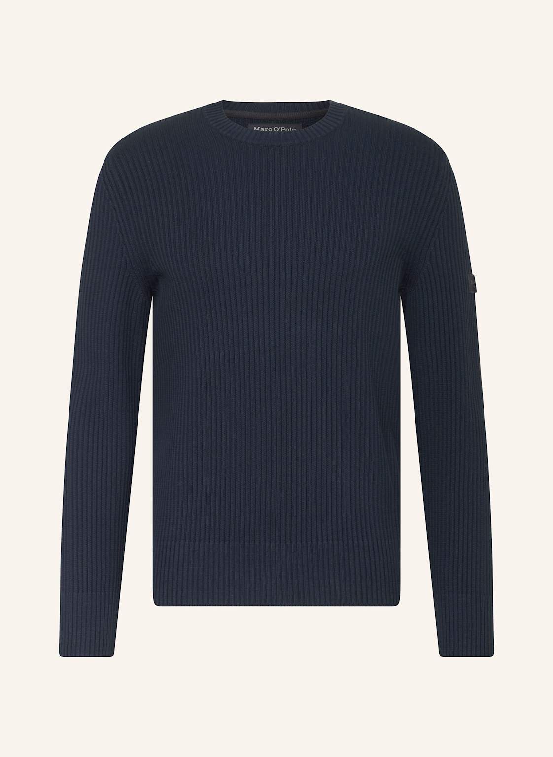 Marc O'polo Pullover blau Marc O'polo Pullover blau von Marc O'Polo