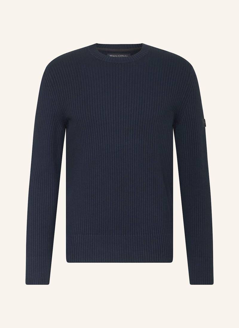 Marc O'polo Pullover blau von Marc O'Polo