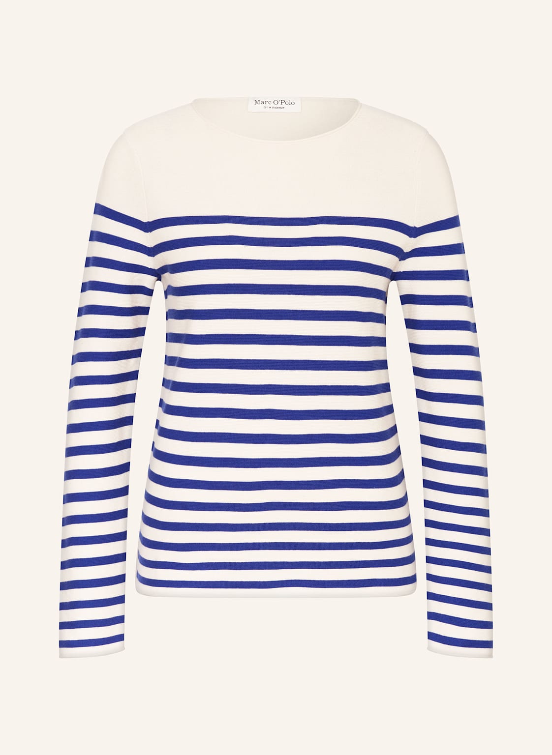 Marc O'polo Pullover blau Marc O'polo Pullover blau von Marc O'Polo