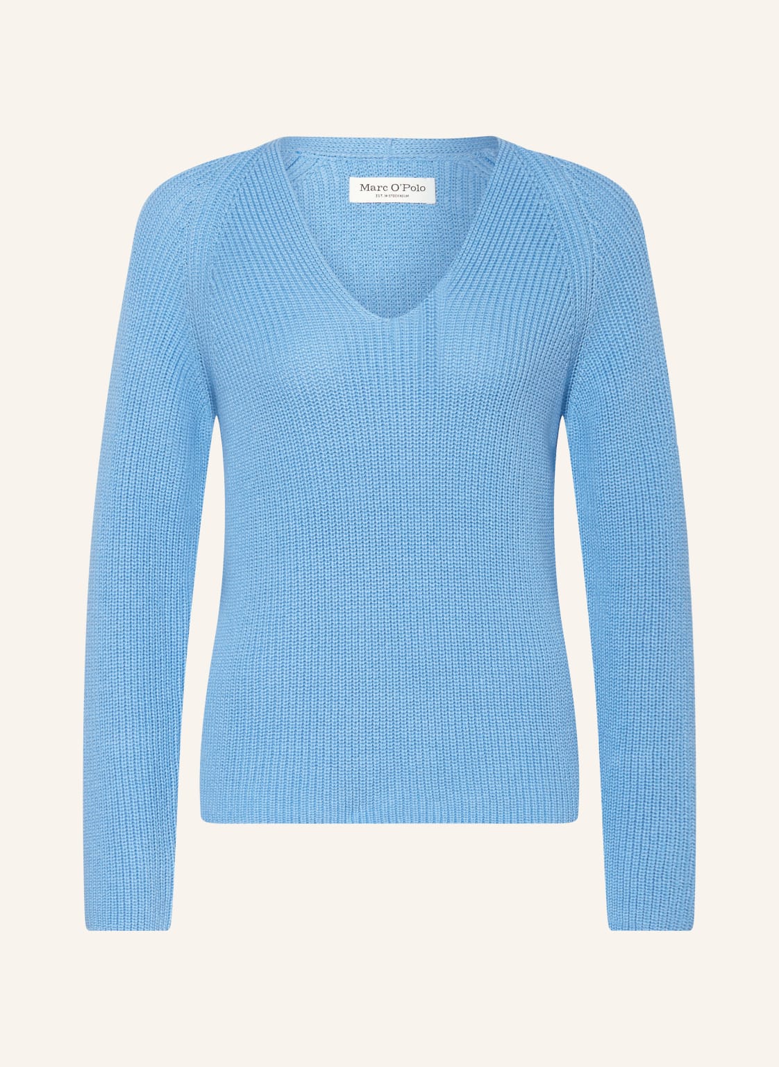 Marc O'polo Pullover blau von Marc O'Polo