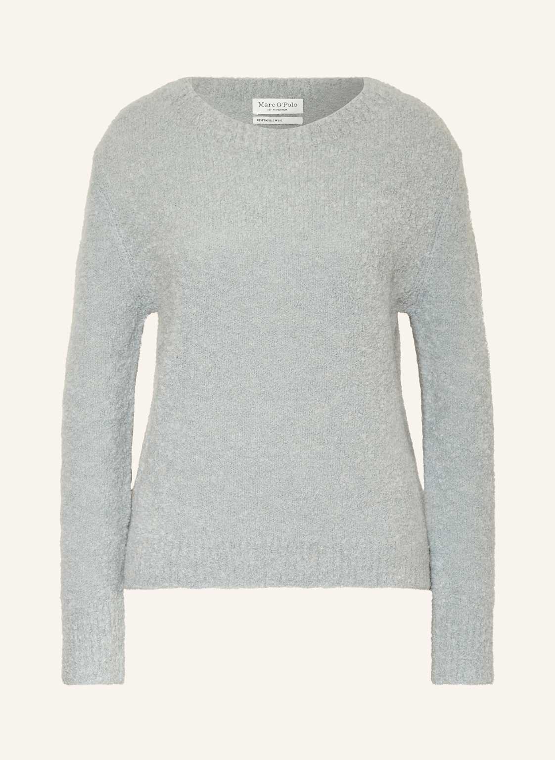 Marc O'polo Pullover blau von Marc O'Polo