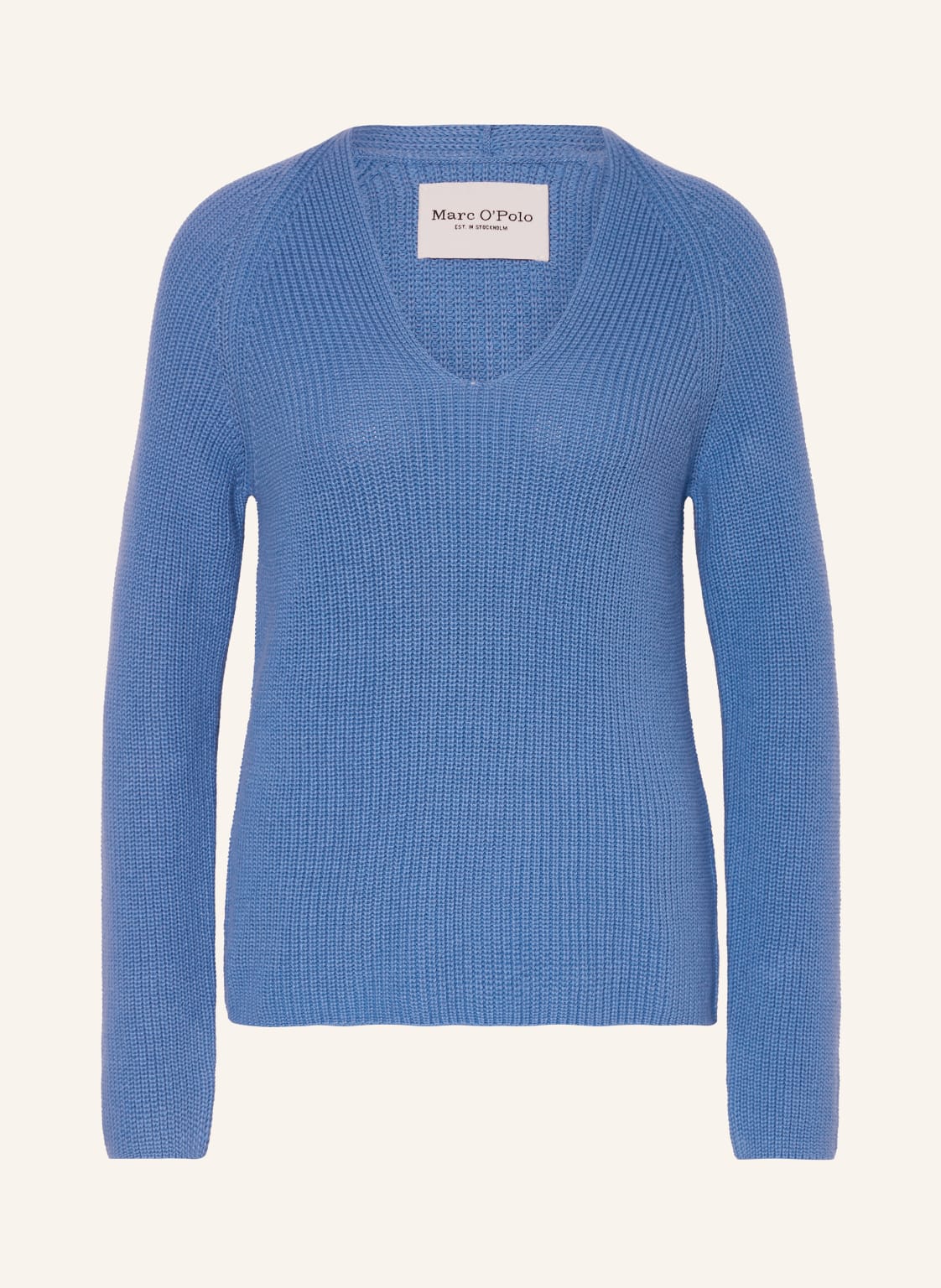 Marc O'polo Pullover blau von Marc O'Polo