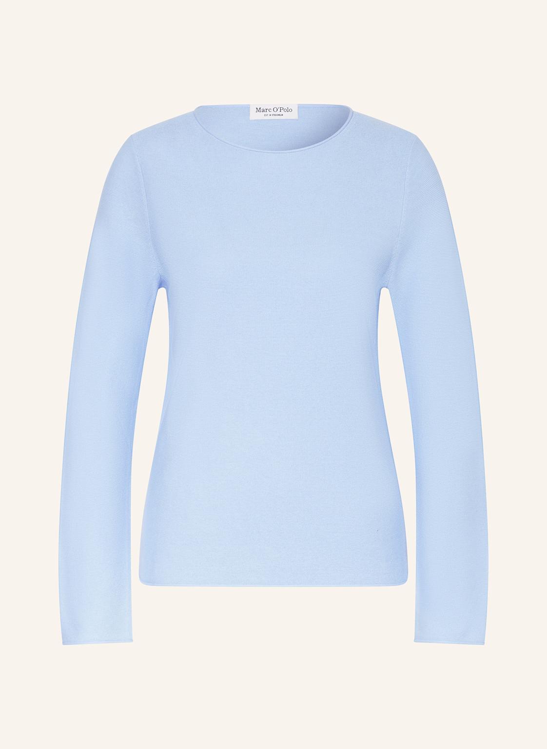 Marc O'polo Pullover blau von Marc O'Polo