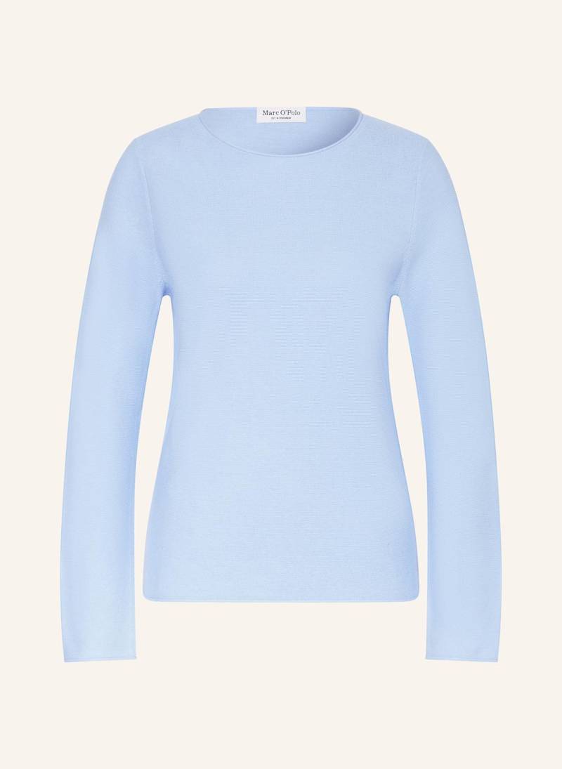 Marc O'polo Pullover blau von Marc O'Polo